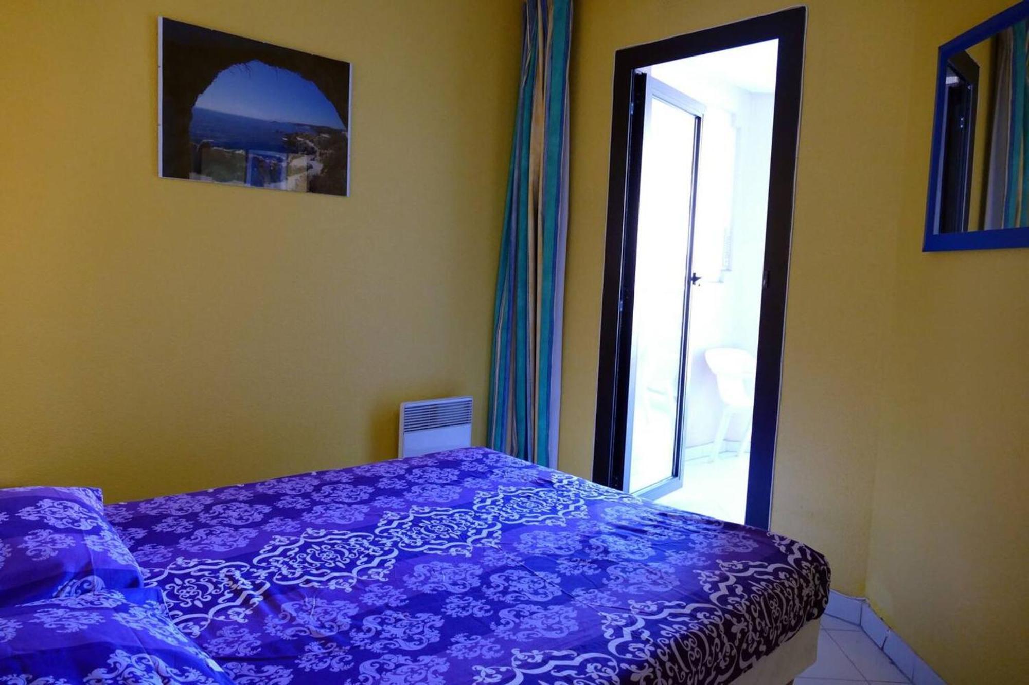 Coquet A Avec Piscine Partagee / 40 M² Cannes
